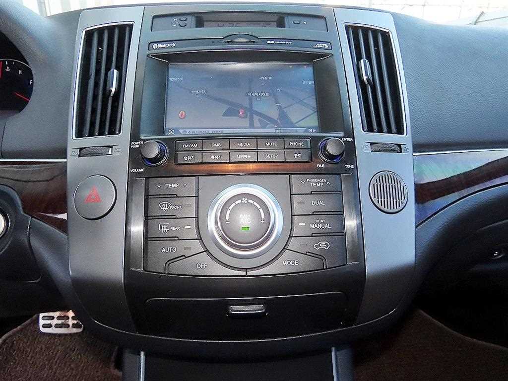 HYUNDAI Veracruz 2015 - Importación desde Corea - HF Imports Iquique - Foto 13