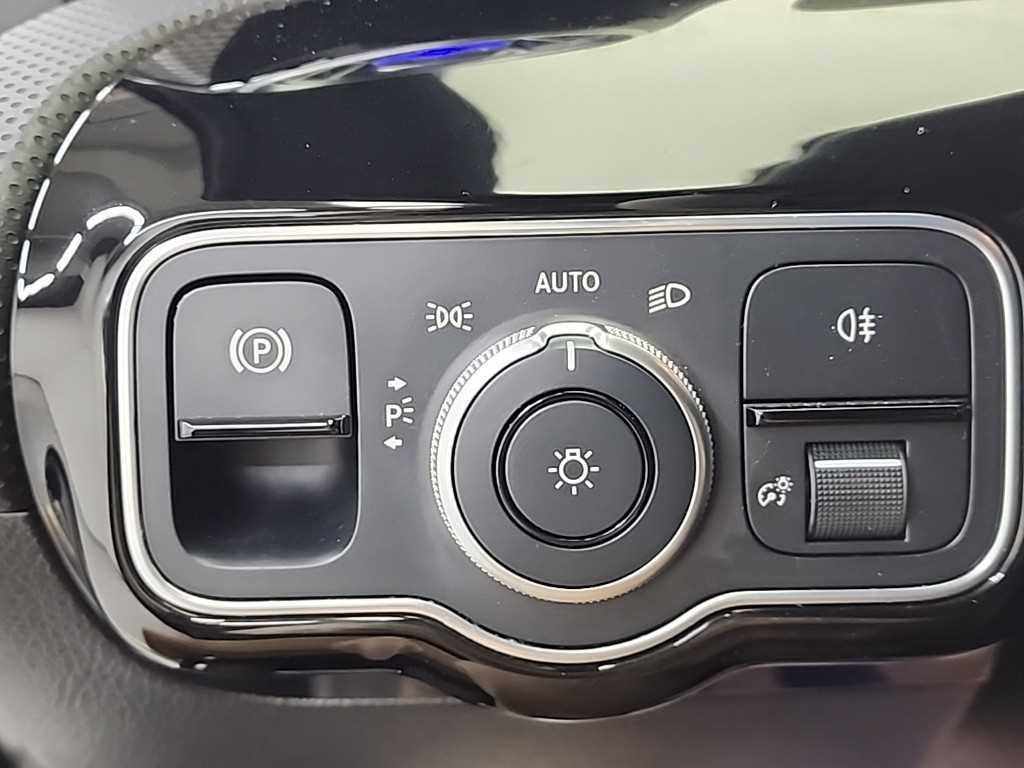 Mercedes Benz A Class 2021 Negro - Importación desde Corea - HF Imports Iquique - Foto 16