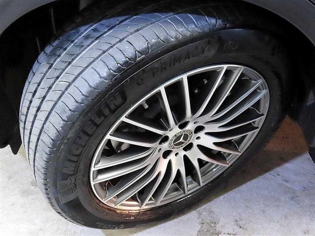 Mercedes Benz GLC Class 2025 - Importación desde Corea - HF Imports Iquique - Foto 20