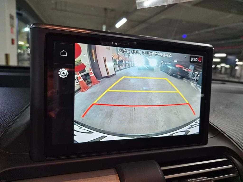 HYUNDAI Casper 2022 Blanco - Importación desde Corea - HF Imports Iquique - Foto 15