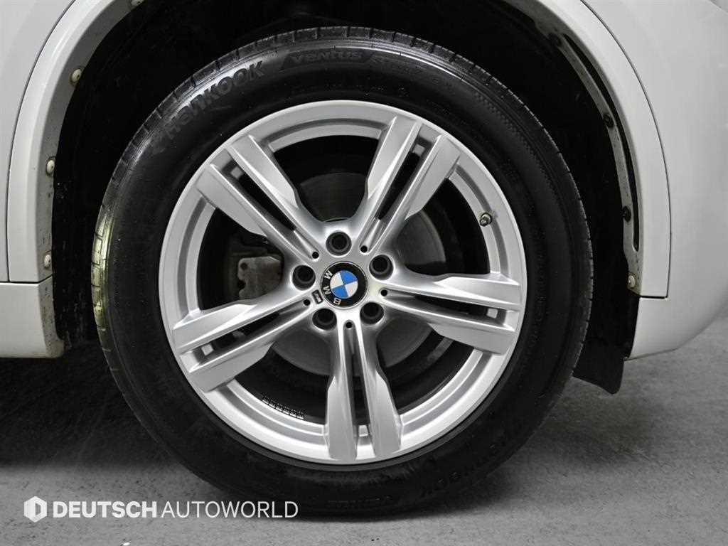 BMW X5 2018 Blanco - Importación desde Corea - HF Imports Iquique - Foto 20