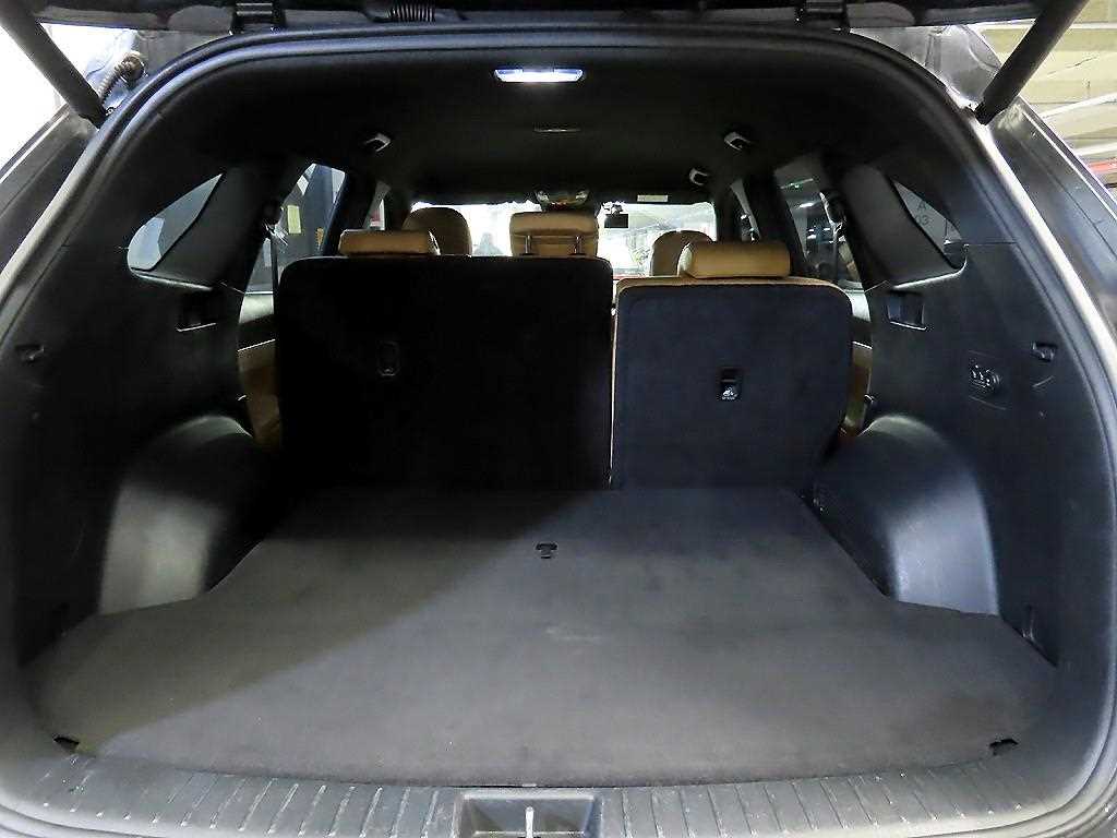 KIA Sorento 2022 Gris - Importación desde Corea - HF Imports Iquique - Foto 17