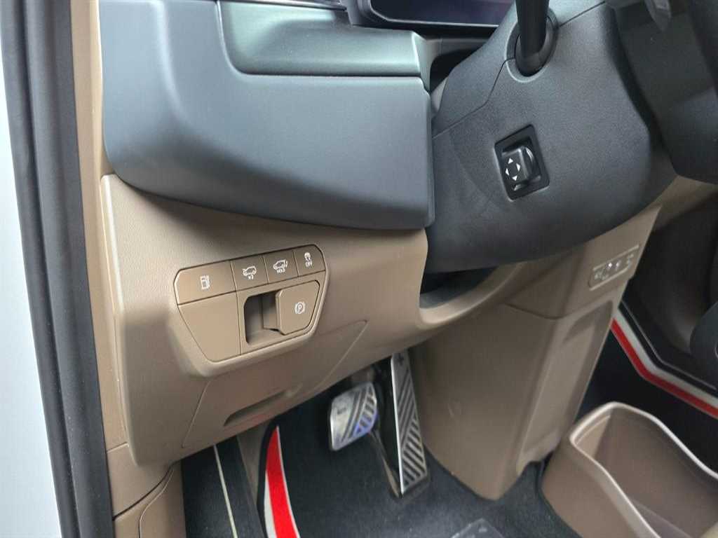 KIA EV9 2024 Blanco - Importación desde Corea - HF Imports Iquique - Foto 20