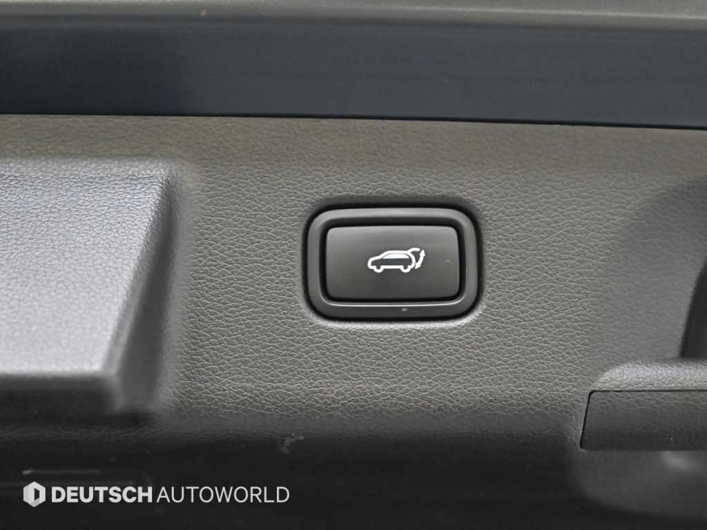 HYUNDAI Palisade 2020 Azul - Importación desde Corea - HF Imports Iquique - Foto 20