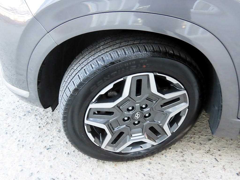 HYUNDAI Santa Fe 2022 Gris - Importación desde Corea - HF Imports Iquique - Foto 20