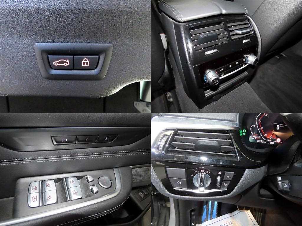 BMW Gran Turismo 2022 Gris - Importación desde Corea - HF Imports Iquique - Foto 18