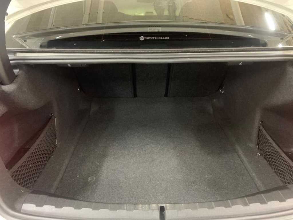 BMW 3 series - Vista 12