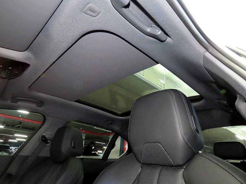 BMW i5 2024 Blanco - Importación desde Corea - HF Imports Iquique - Foto 16