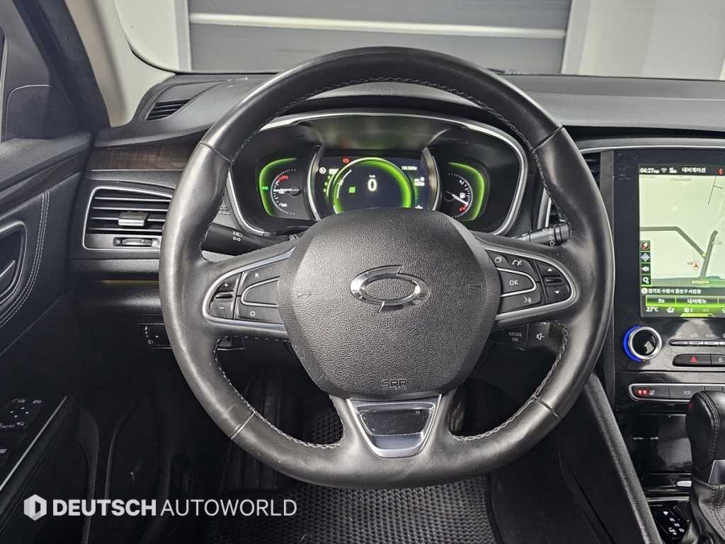 SAMSUNG SM6 2016 Negro - Importación desde Corea - HF Imports Iquique - Foto 13