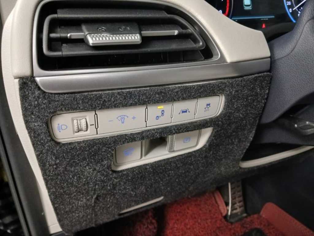 HYUNDAI Palisade - Vista 12