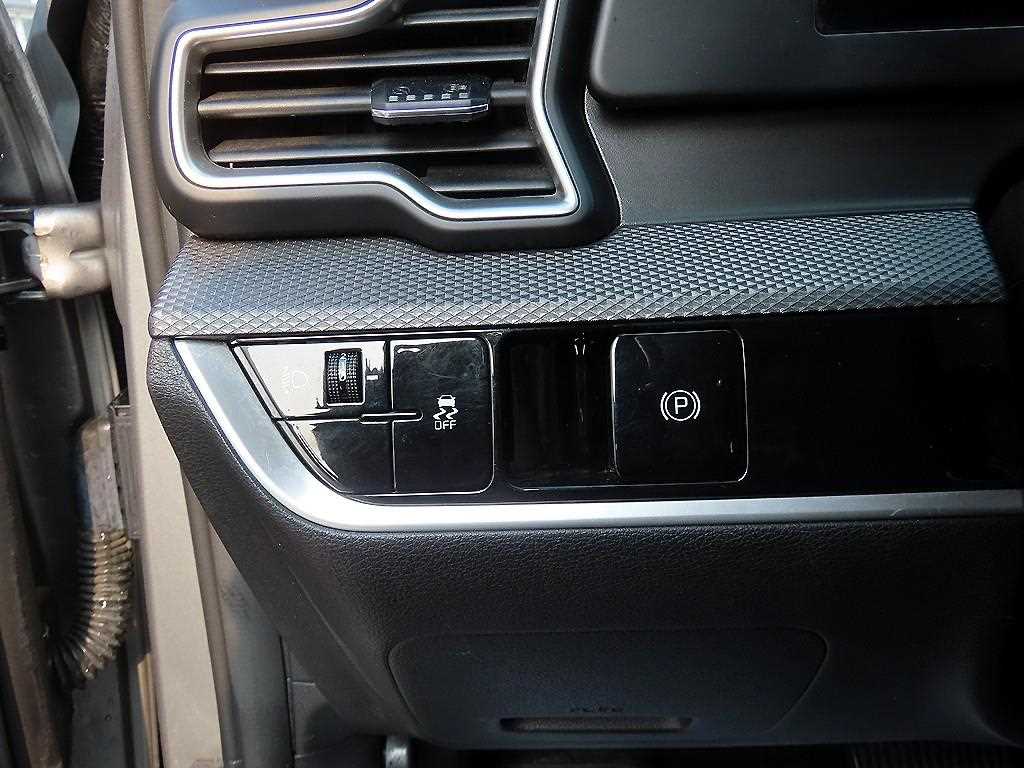 KIA Sportage - Vista 11