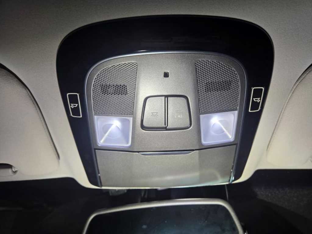 HYUNDAI Grandeur 2017 Negro - Importación desde Corea - HF Imports Iquique - Foto 16