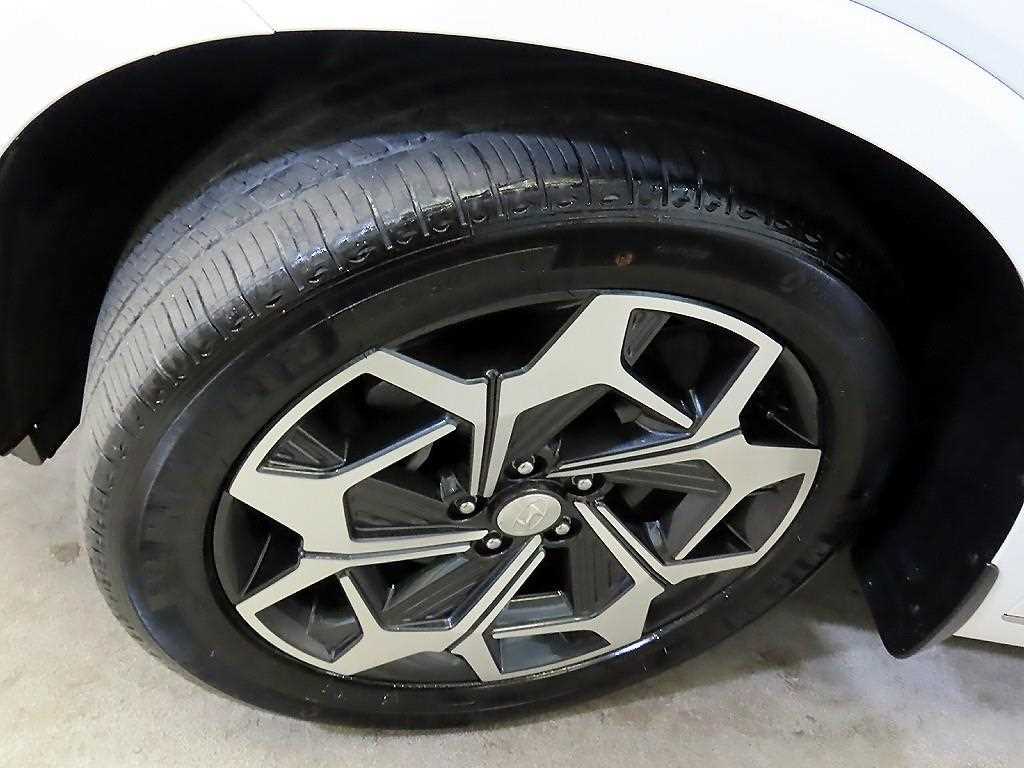 HYUNDAI Palisade 2022 Blanco - Importación desde Corea - HF Imports Iquique - Foto 20