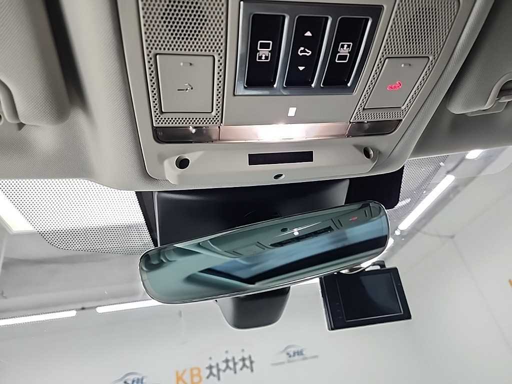 Land Rover Discovery 2020 - Importación desde Corea - HF Imports Iquique - Foto 17