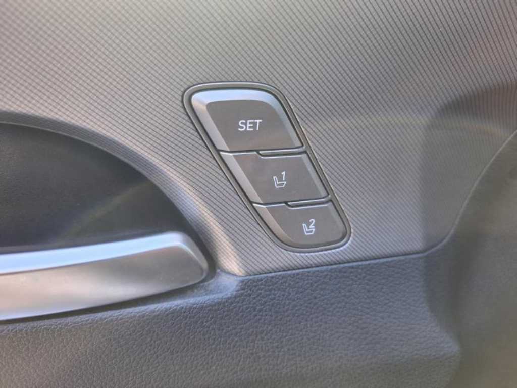 HYUNDAI Santa Fe 2021 Blanco - Importación desde Corea - HF Imports Iquique - Foto 13