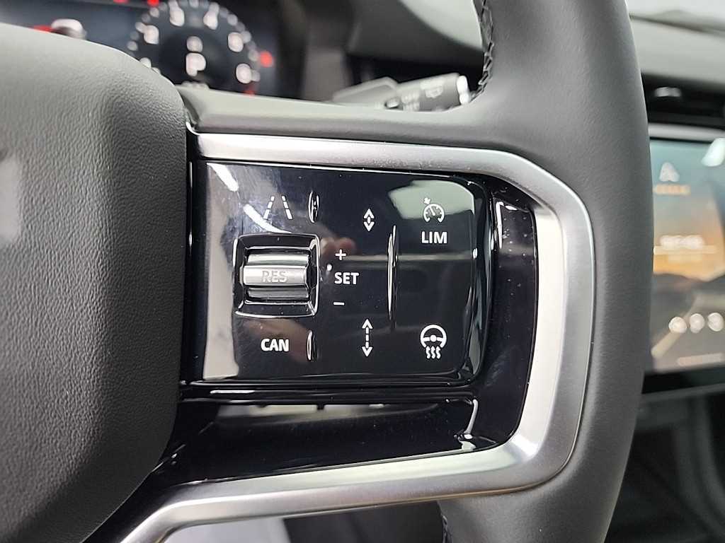 Land Rover Discovery Sports 2025 Blanco - Importación desde Corea - HF Imports Iquique - Foto 18