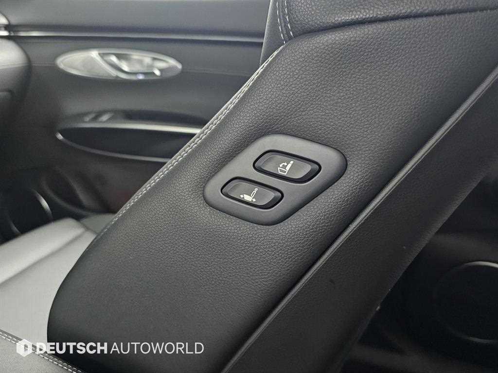 Genesis GV70 2023 Blanco - Importación desde Corea - HF Imports Iquique - Foto 19