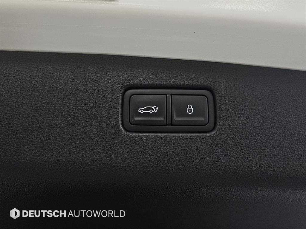 Genesis GV70 2023 Blanco - Importación desde Corea - HF Imports Iquique - Foto 20