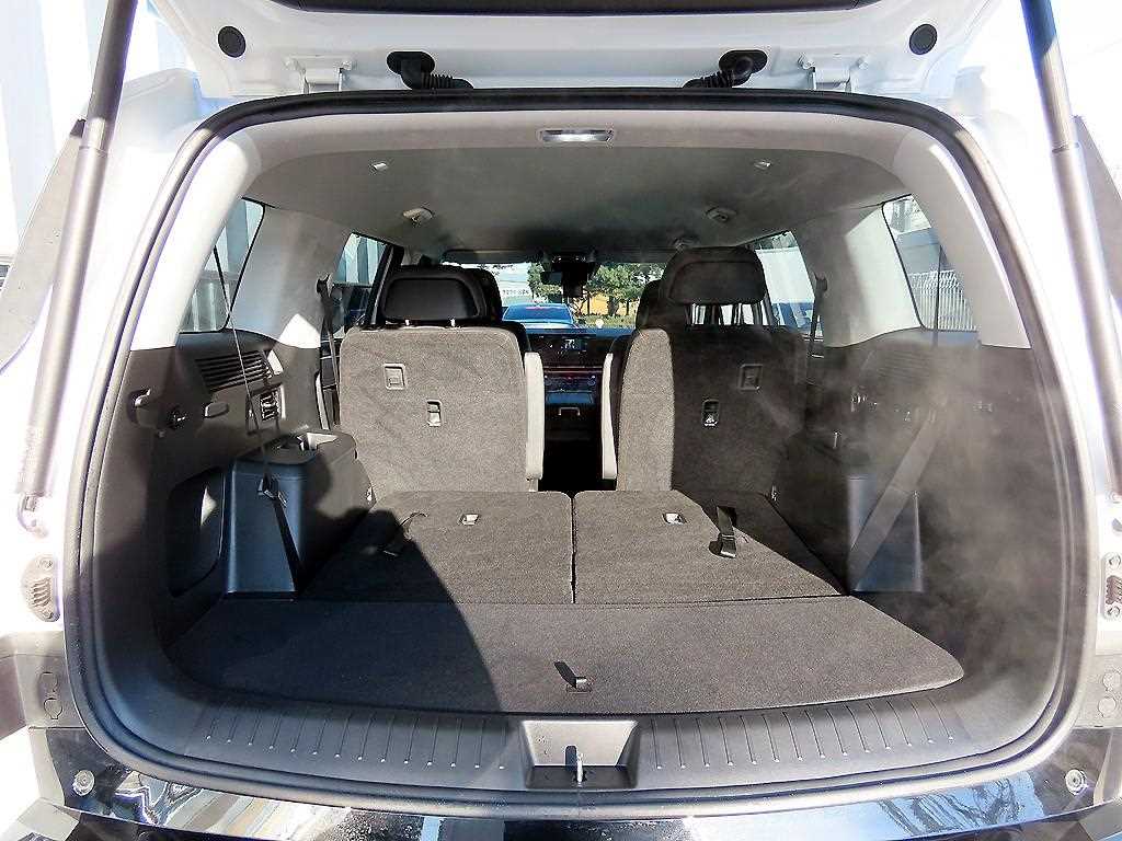 HYUNDAI Santa Fe 2024 - Importación desde Corea - HF Imports Iquique - Foto 15