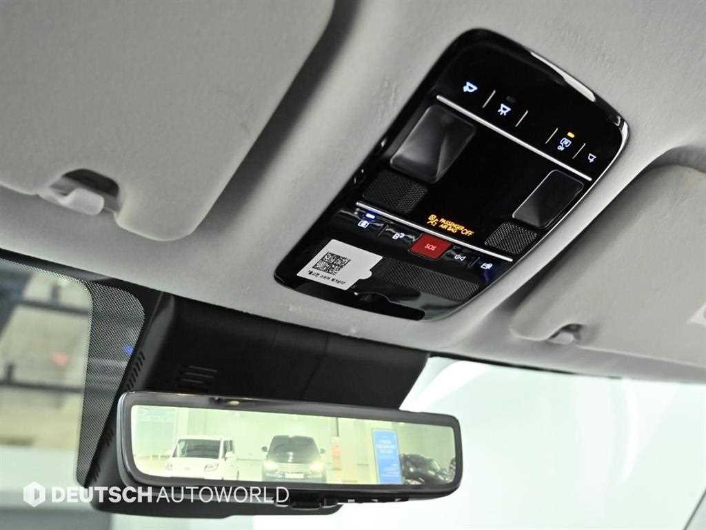 HYUNDAI Santa Fe 2024 Blanco - Importación desde Corea - HF Imports Iquique - Foto 19