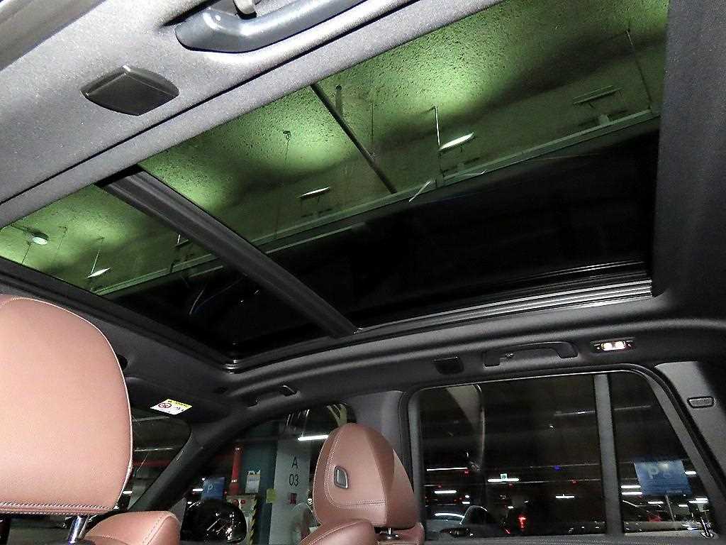 BMW iX3 2023 Azul - Importación desde Corea - HF Imports Iquique - Foto 15