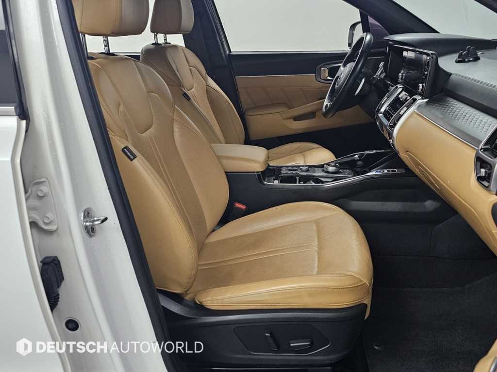 KIA Sorento - Vista 10