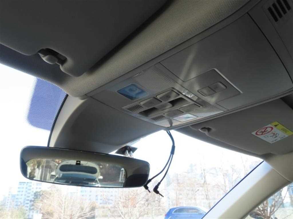 Volkswagen Tiguan - Vista 10