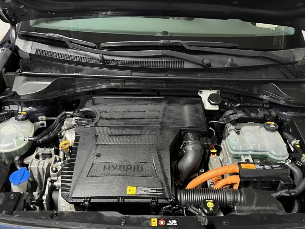 KIA Niro 2017 - Importación desde Corea - HF Imports Iquique - Foto 18