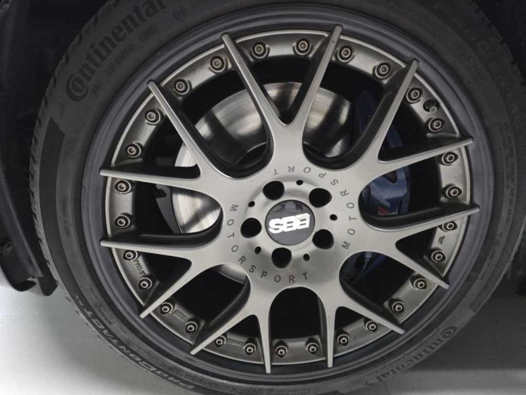 BMW Gran Turismo 2018 Gris - Importación desde Corea - HF Imports Iquique - Foto 15