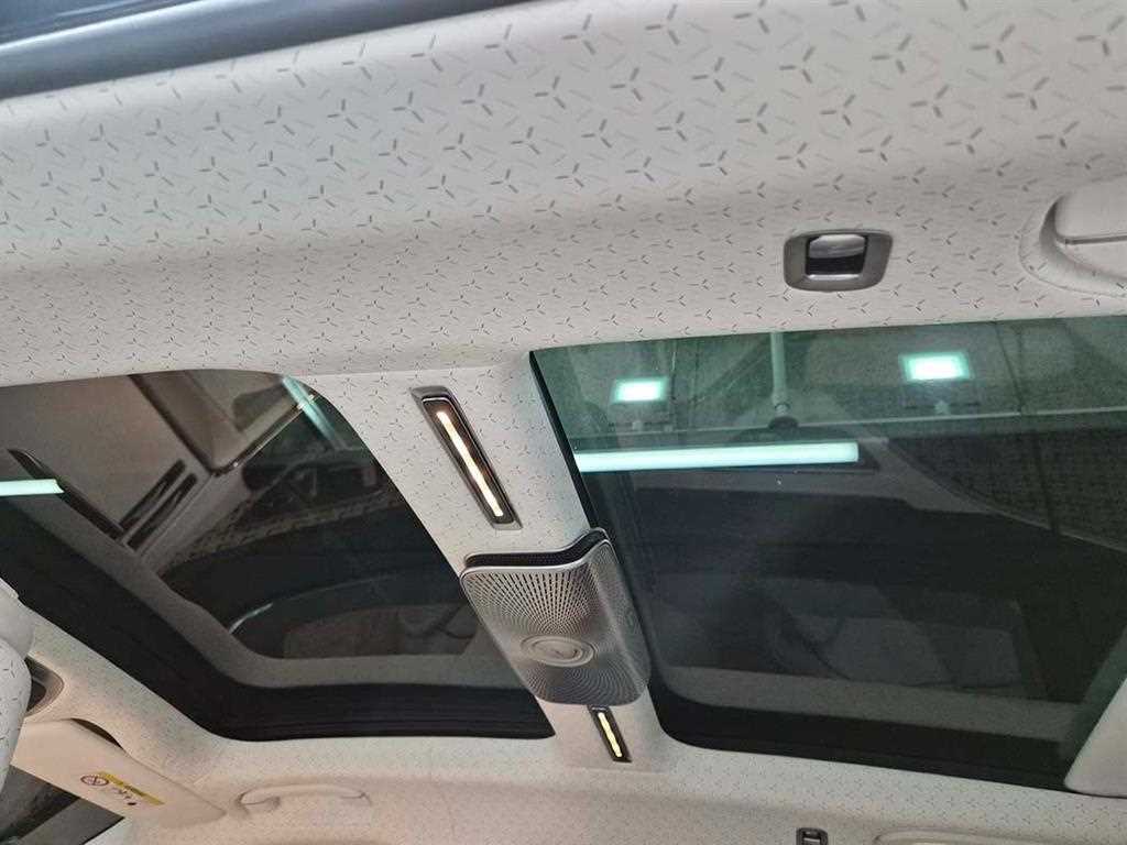 Mercedes Benz S Class 2023 Gold color - Importación desde Corea - HF Imports Iquique - Foto 16