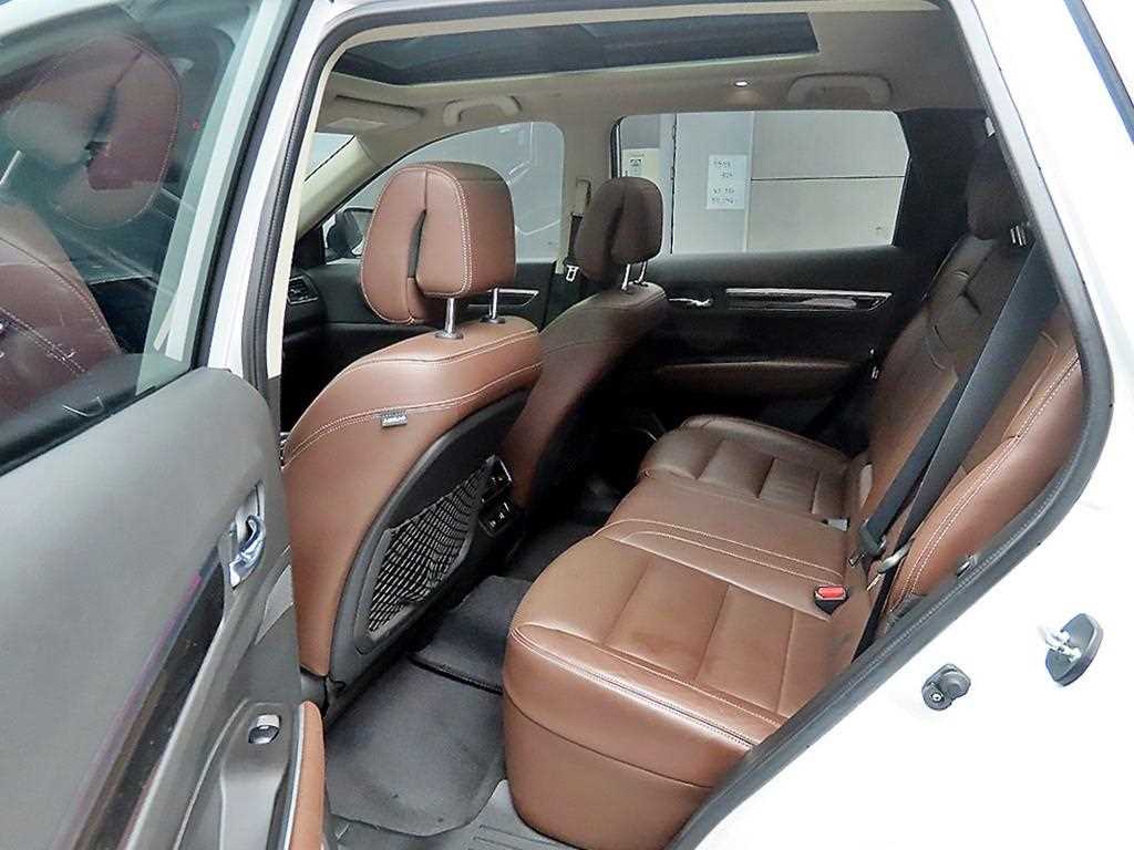 SAMSUNG QM6 - Vista 6