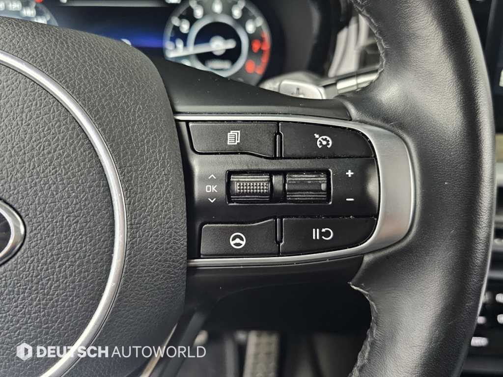 KIA K5 2020 - Importación desde Corea - HF Imports Iquique - Foto 18