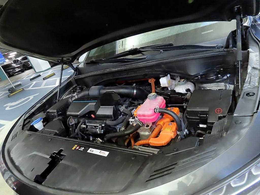 KIA Sorento 2022 Gris - Importación desde Corea - HF Imports Iquique - Foto 19