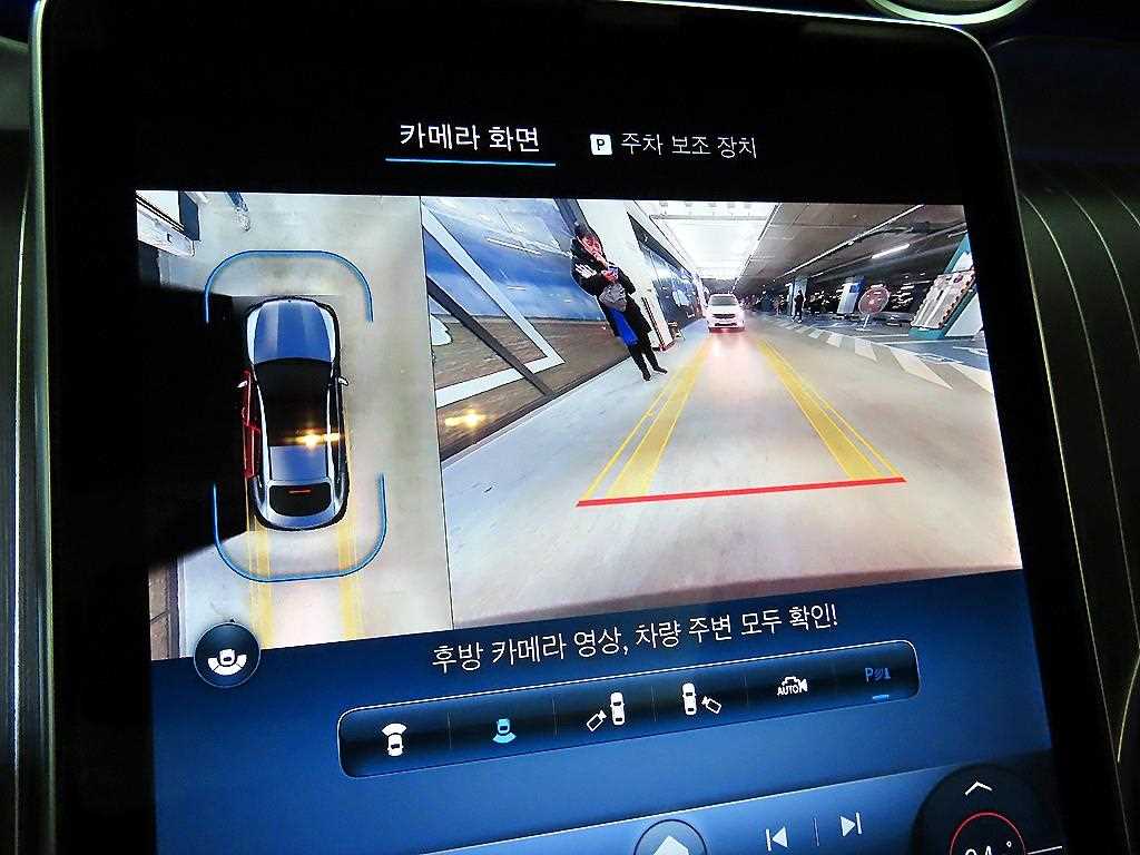 Mercedes Benz GLC Class 2025 - Importación desde Corea - HF Imports Iquique - Foto 14