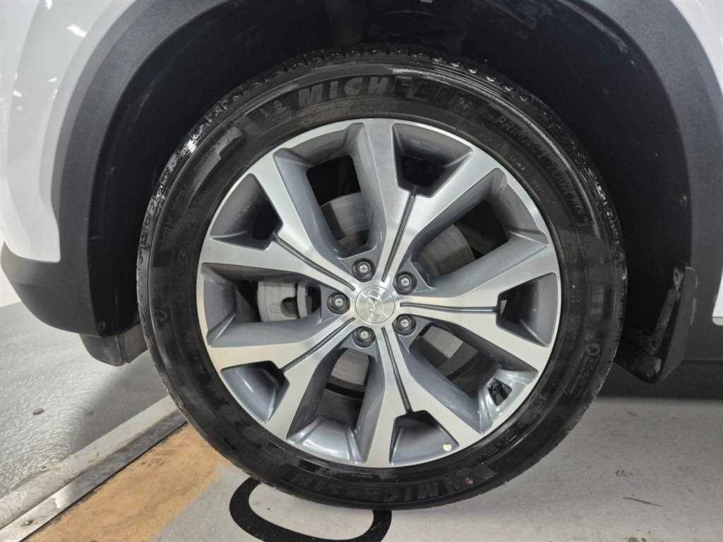 HYUNDAI Palisade - Vista 5