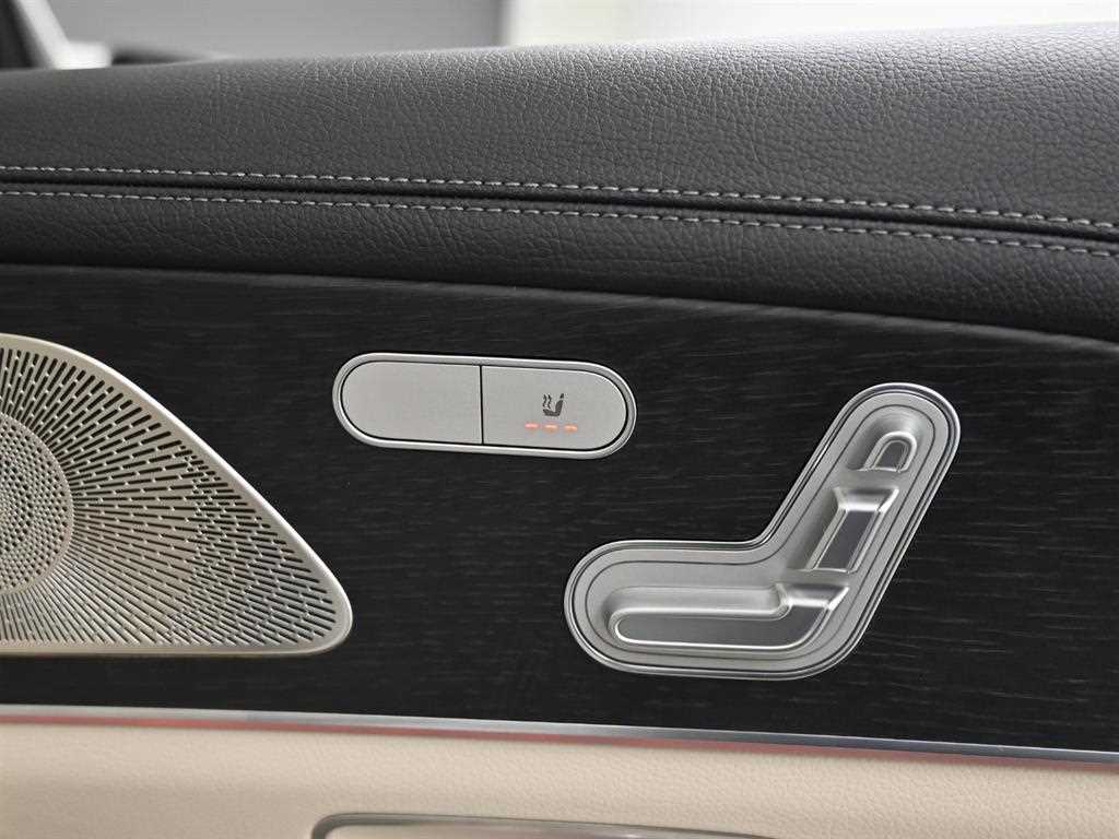 Mercedes Benz GLE Class 2025 - Importación desde Corea - HF Imports Iquique - Foto 15