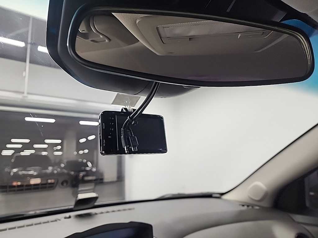 Chevrolet Cruise 2016 Gris - Importación desde Corea - HF Imports Iquique - Foto 17