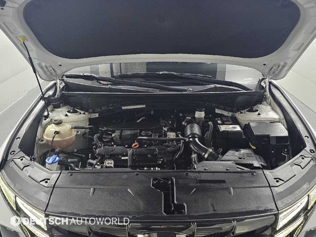 HYUNDAI Tucson - Vista 6