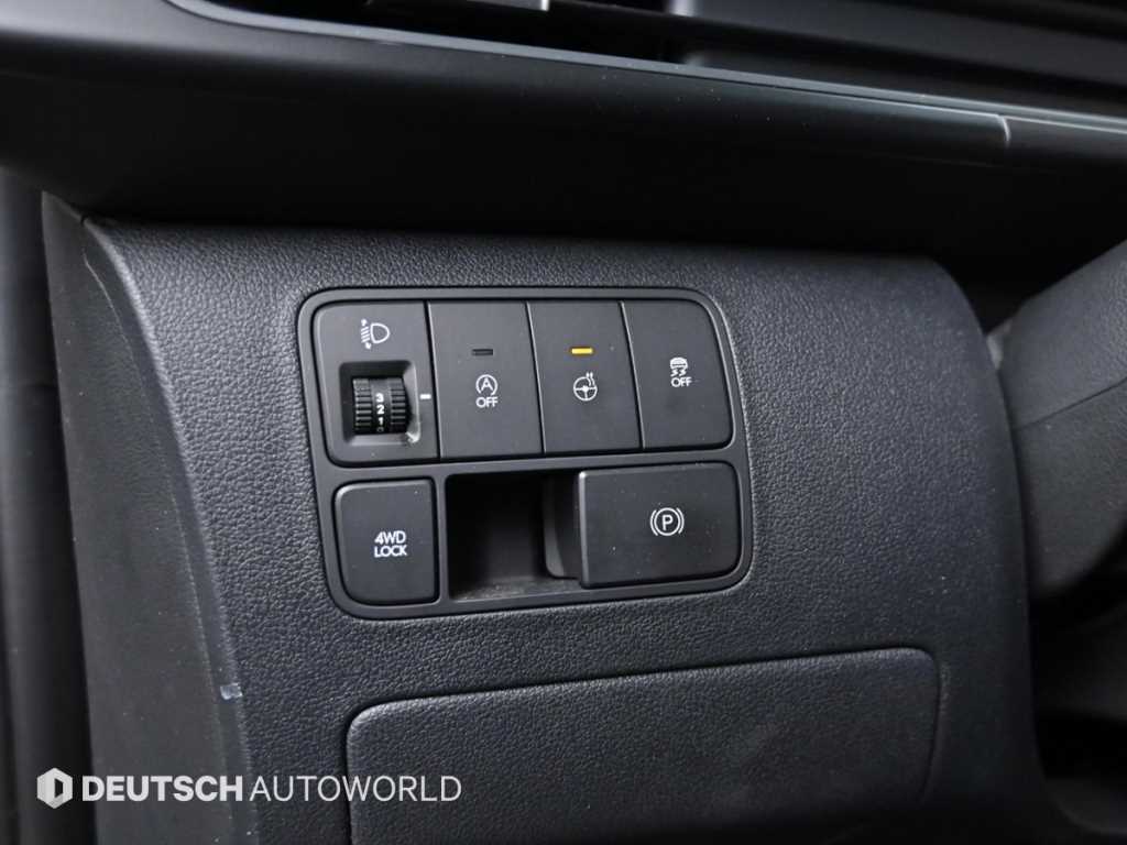 HYUNDAI Staria 2023 Blanco - Importación desde Corea - HF Imports Iquique - Foto 16