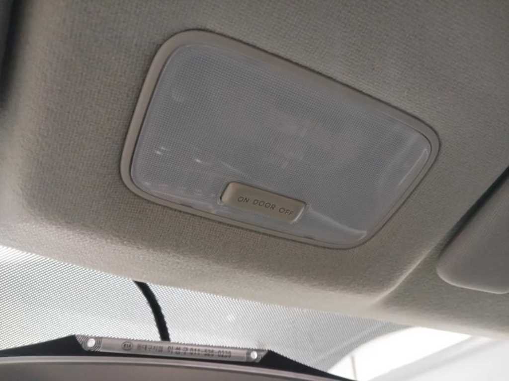 KIA Morning 2012 Blanco - Importación desde Corea - HF Imports Iquique - Foto 15