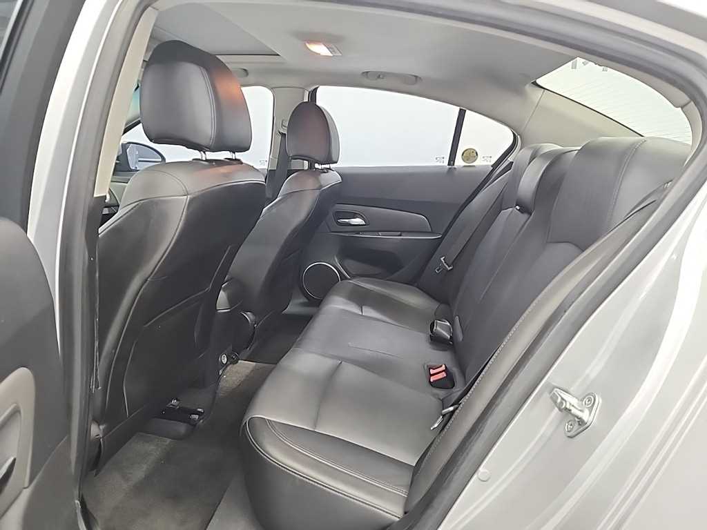 DAEWOO Lacetti - Vista 12