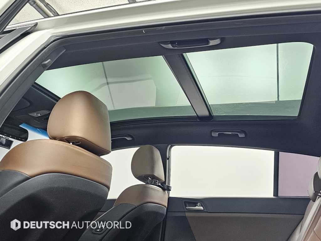 KIA Sportage 2022 - Importación desde Corea - HF Imports Iquique - Foto 19