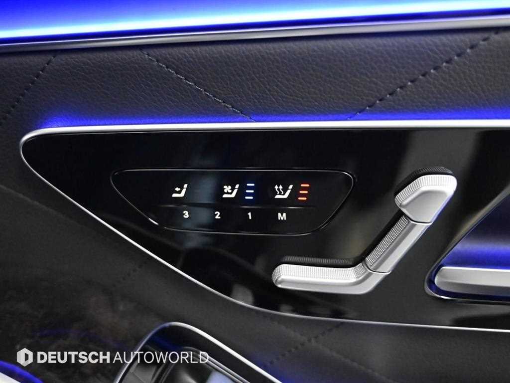 Mercedes Benz S Class 2021 Negro - Importación desde Corea - HF Imports Iquique - Foto 16