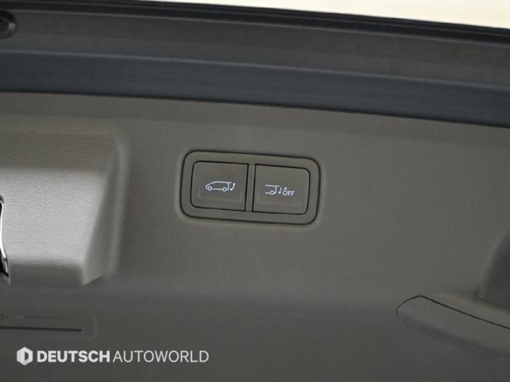 HYUNDAI Staria 2023 Gris - Importación desde Corea - HF Imports Iquique - Foto 20