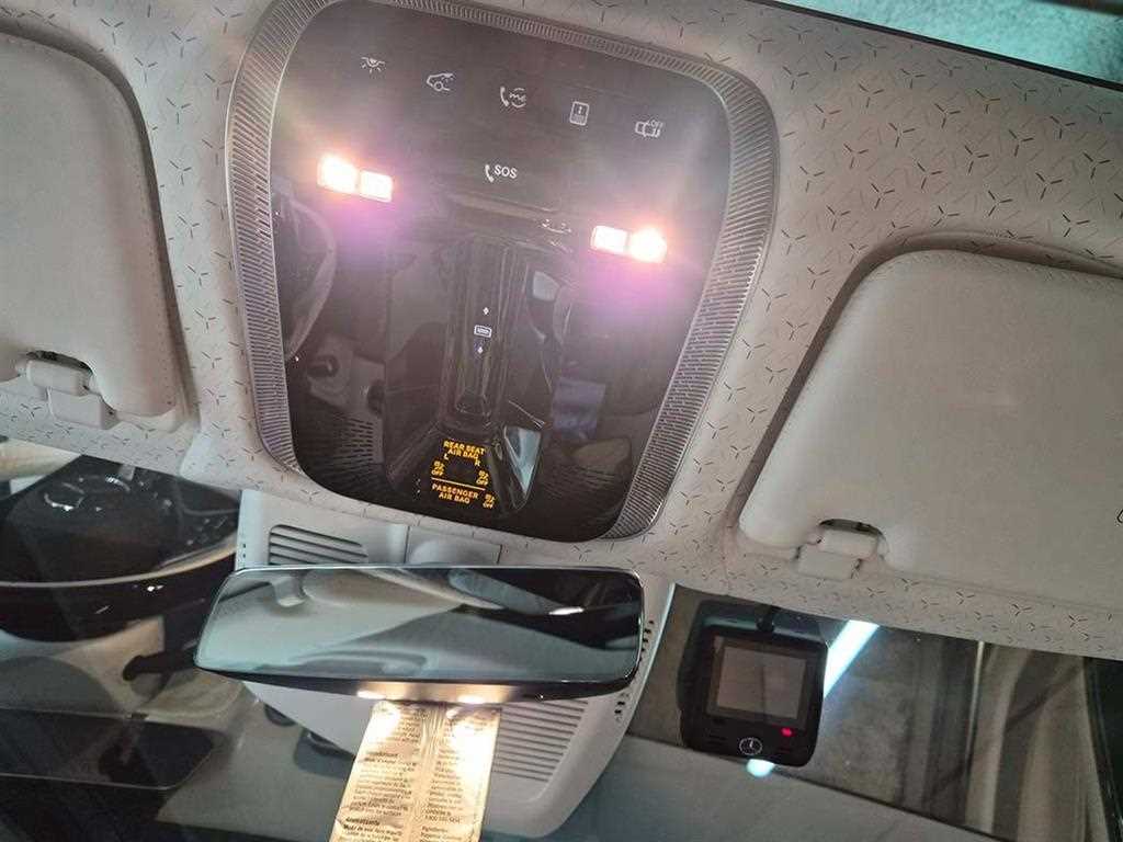 Mercedes Benz S Class 2023 Gold color - Importación desde Corea - HF Imports Iquique - Foto 18