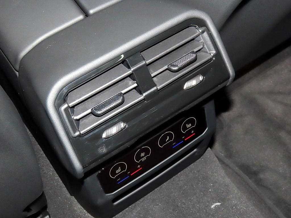 BMW i5 2024 Blanco - Importación desde Corea - HF Imports Iquique - Foto 13