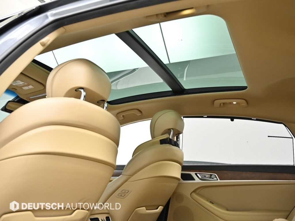 HYUNDAI Genesis 2015 - Importación desde Corea - HF Imports Iquique - Foto 19