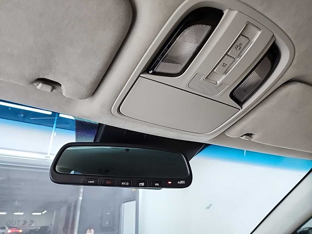 KIA K7 2020 - Importación desde Corea - HF Imports Iquique - Foto 17