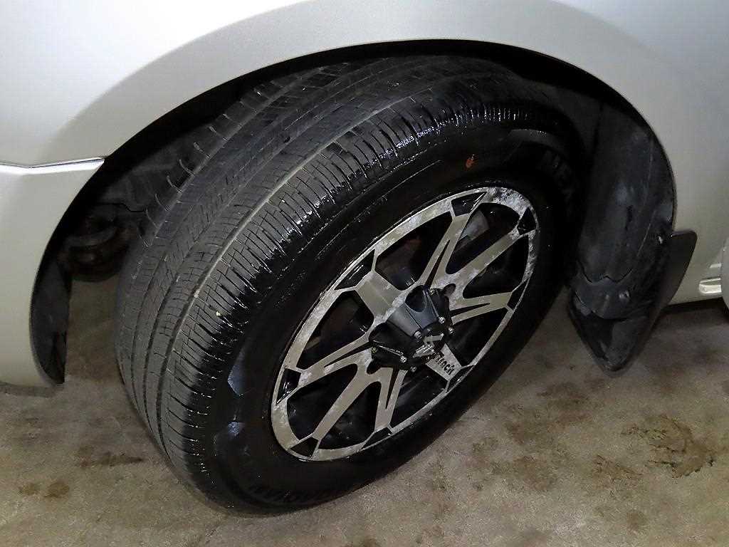 KIA Carnival 2012 Plateado - Importación desde Corea - HF Imports Iquique - Foto 19