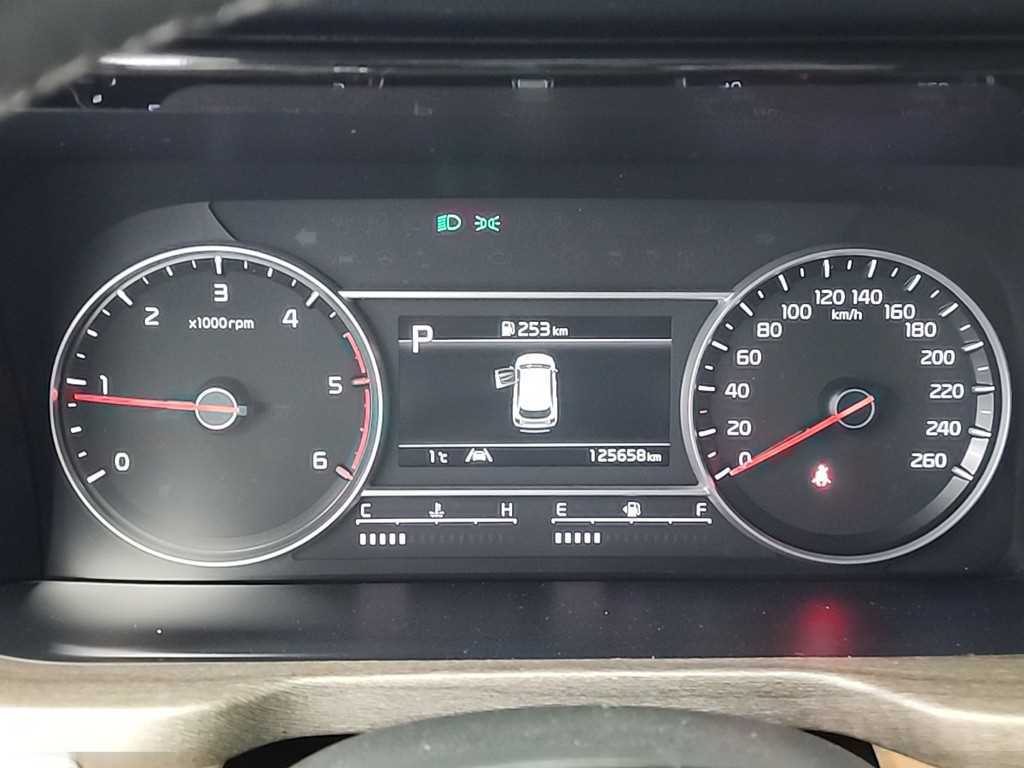 KIA Sorento - Vista 6